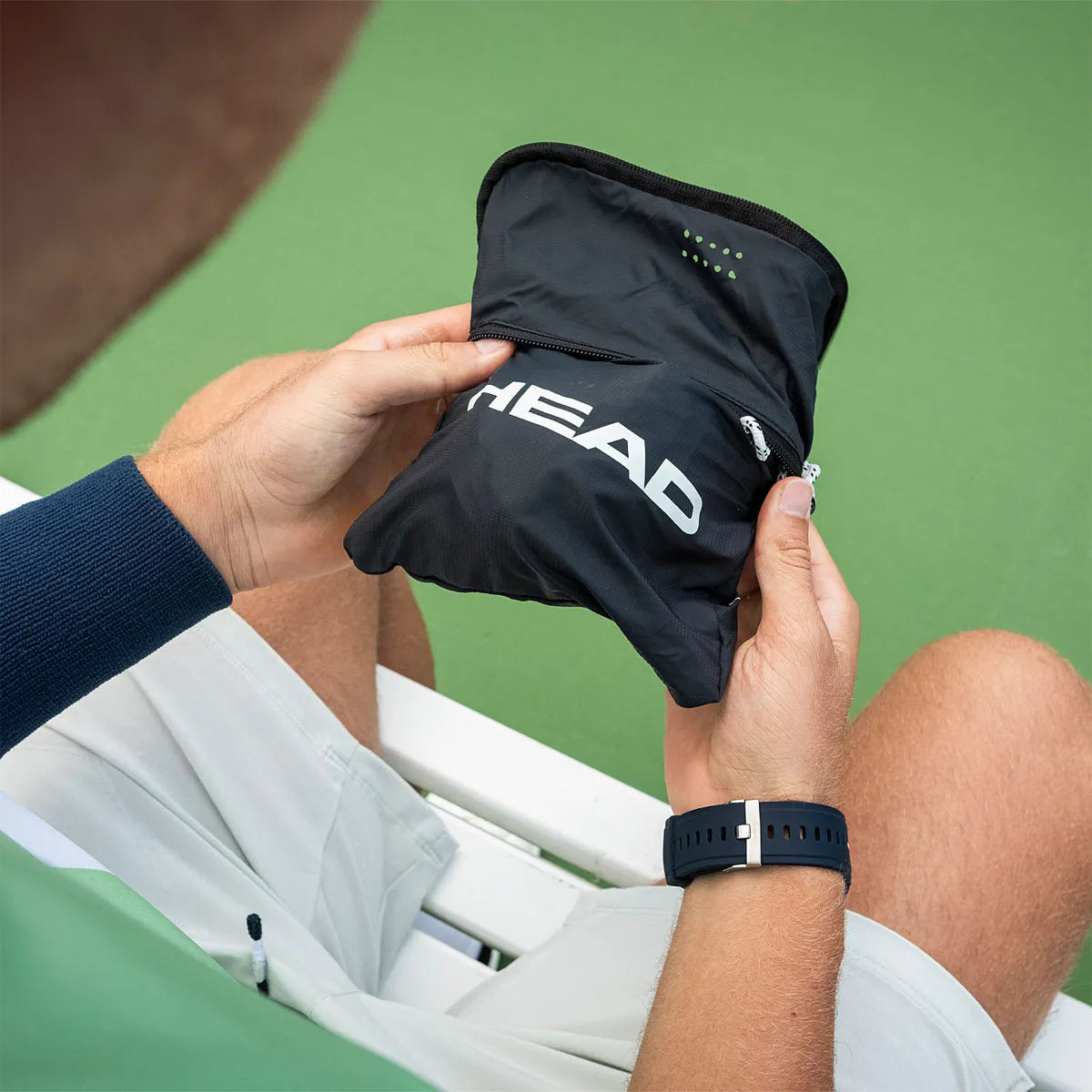 BOLSA DE ZAPATILLAS HEAD TOUR