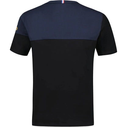 CAMISETA LE COQ SPORTIF JUNIOR COLECCIÓN NAVIDAD