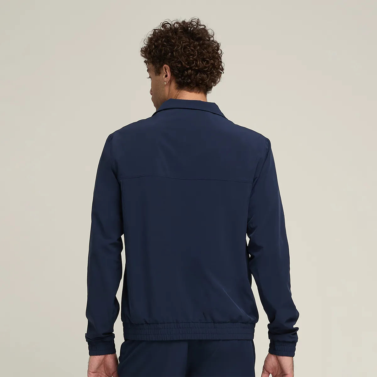 CHAQUETA WILSON TEAM SLAM WOVEN