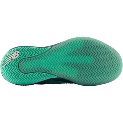 ZAPATILLAS NEW BALANCE MUJER FUELCELL 996 V6 TIERRA BATIDA