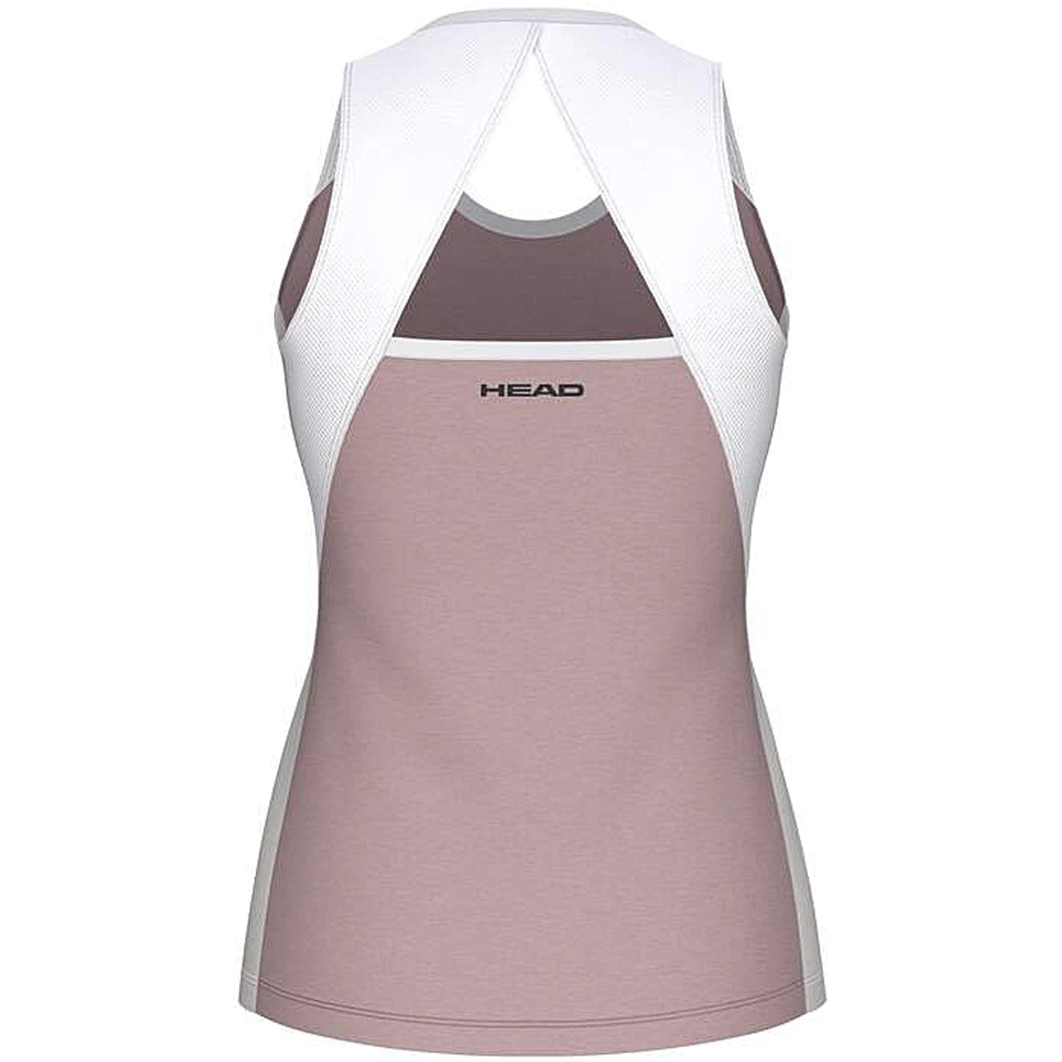 CAMISETA DE TIRANTES HEAD MUJER PERFORMANCE PLAY