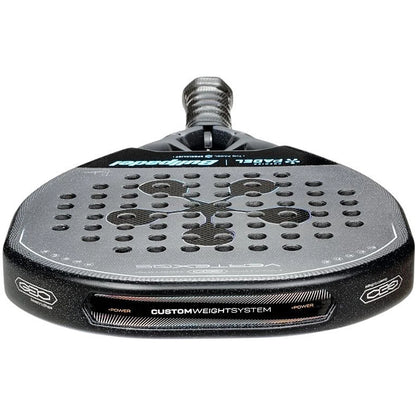 RAQUETA PADEL BULLPADEL VERTEX 05 GEO PREMIER 26