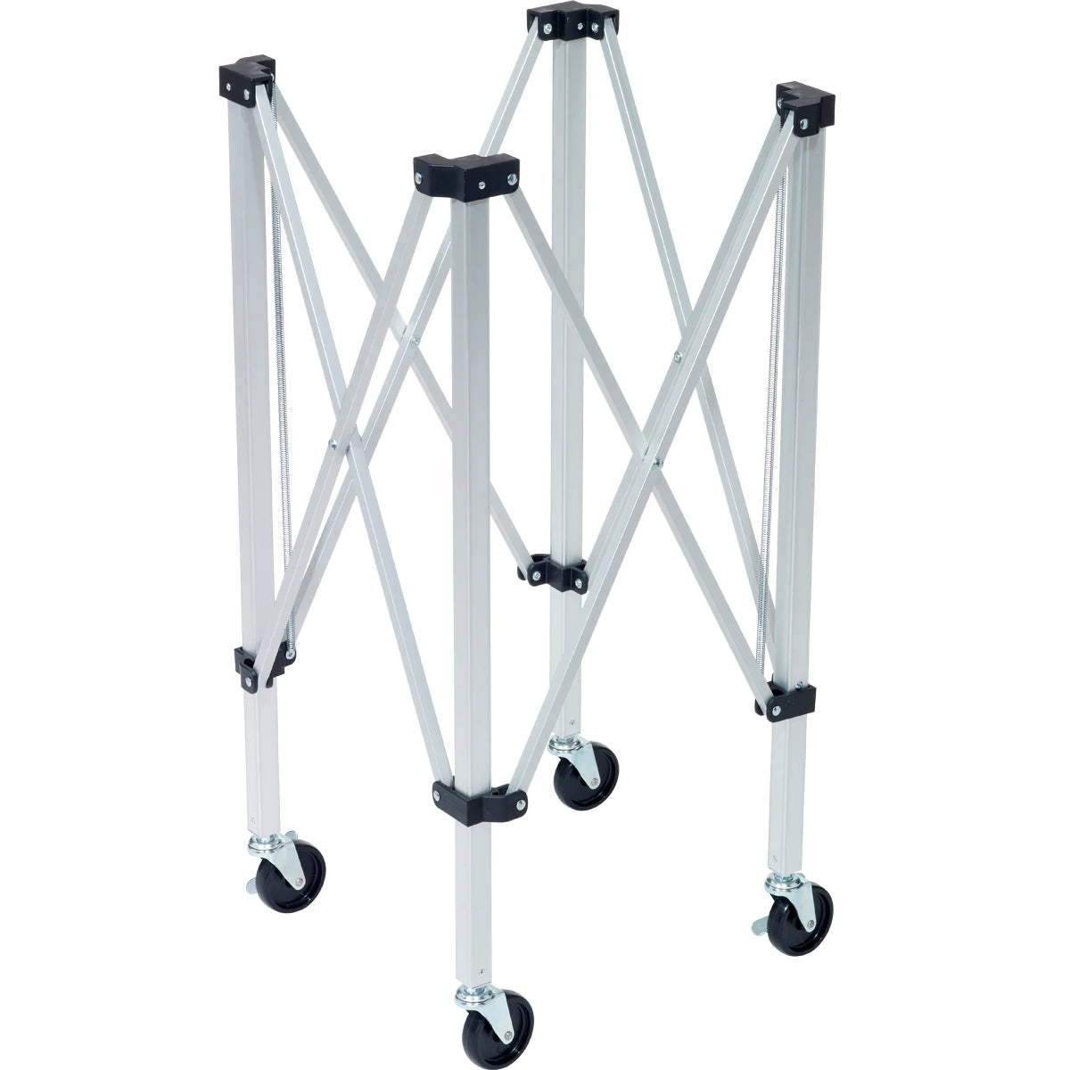 CESTA BABOLAT CON RUEDAS 120 PELOTAS