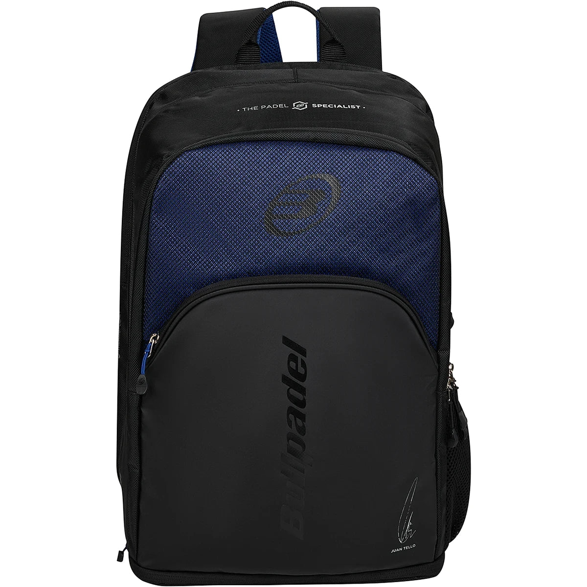 MOCHILA BULLPADEL VERTEX GEO 2026