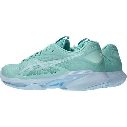 ZAPATILLAS ASICS MUJER SOLUTION SPEED FF4 TODAS SUPERFICIES