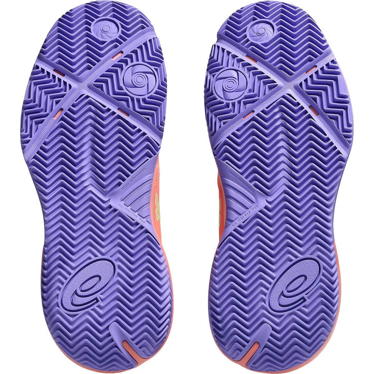ZAPATILLAS DE PÁDEL ASICS MUJER GEL CHALLENGER 15