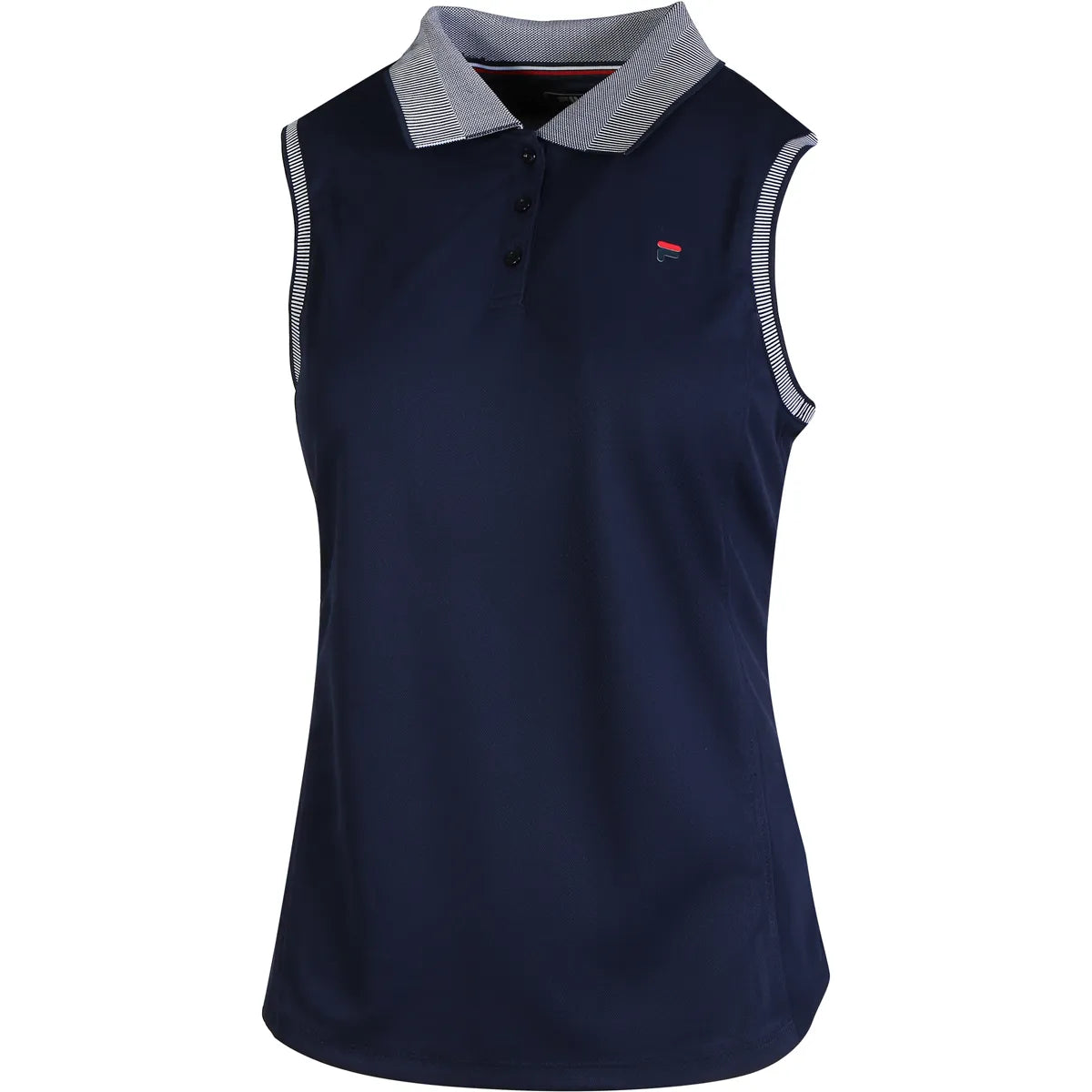 POLO FILA MUJER HOLLY