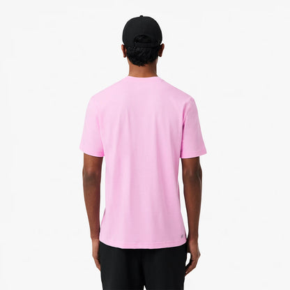 CAMISETA LACOSTE CORE PERFORMANCE CLASSIC