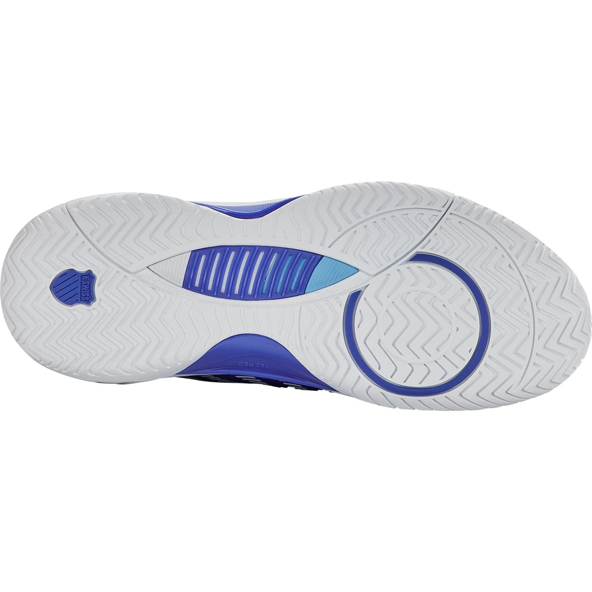 ZAPATILLAS K-SWISS HYPERCOURT SUPREME 2 TODAS SUPERFICIES