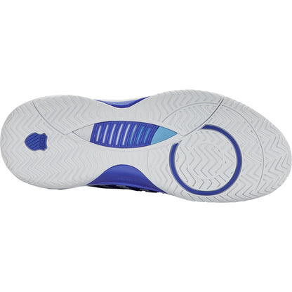 ZAPATILLAS K-SWISS HYPERCOURT SUPREME 2 TODAS SUPERFICIES