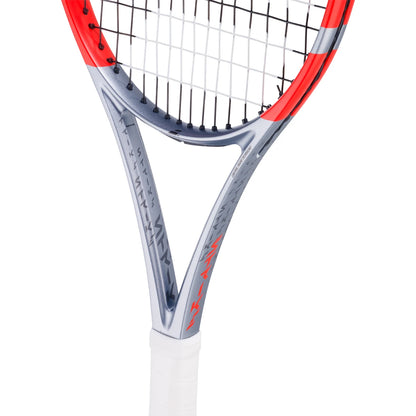 Raqueta Test Web Babolat Pure Strike 100 16/19 (300 Gr)