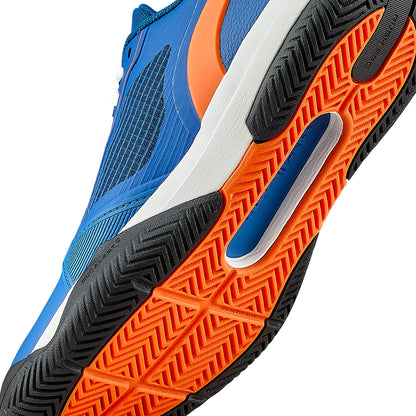 ZAPATILLAS WILSON JUNIOR RUSH PRO 5
