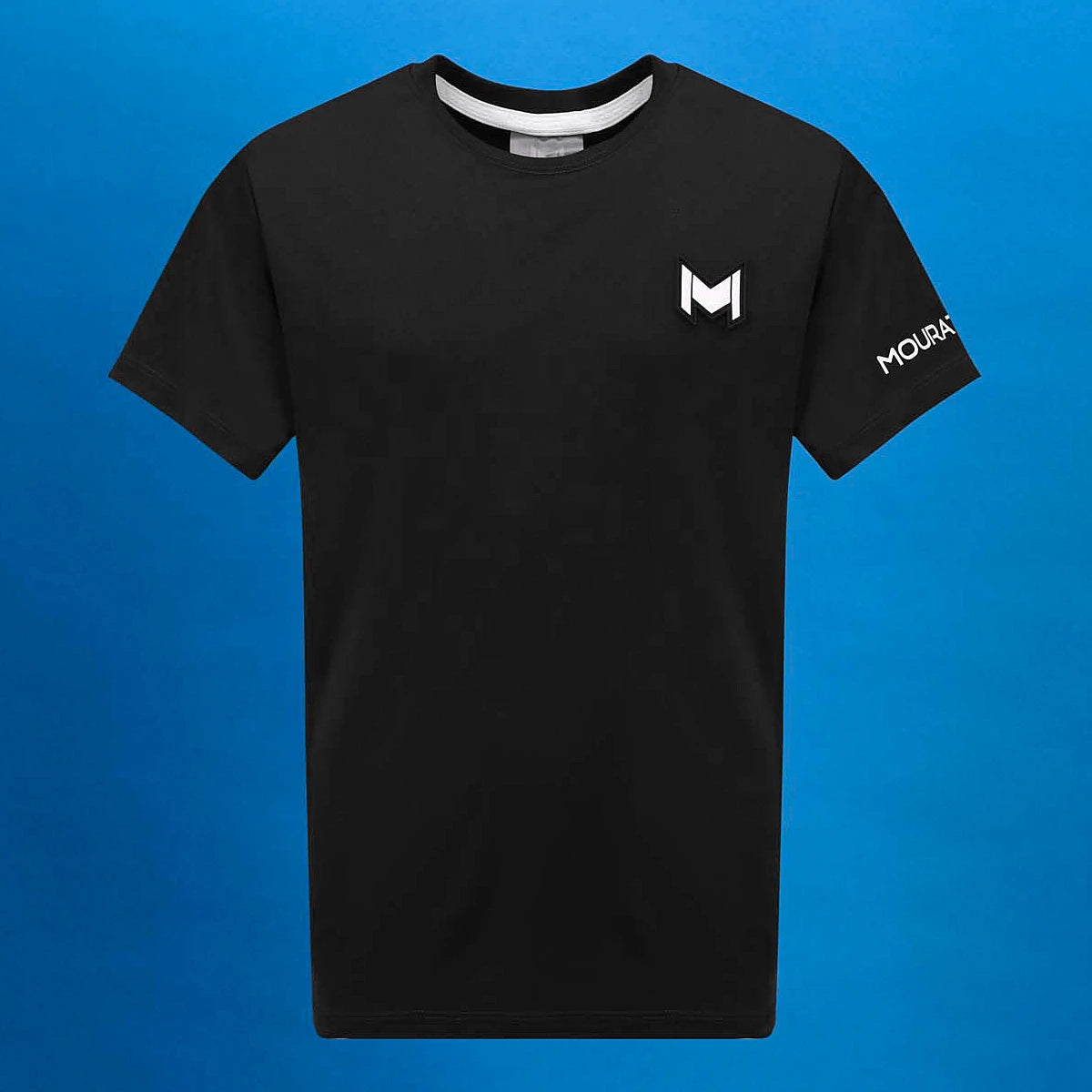 CAMISETA MOURATOGLOU APPAREL JUNIOR MATCH PLAYER