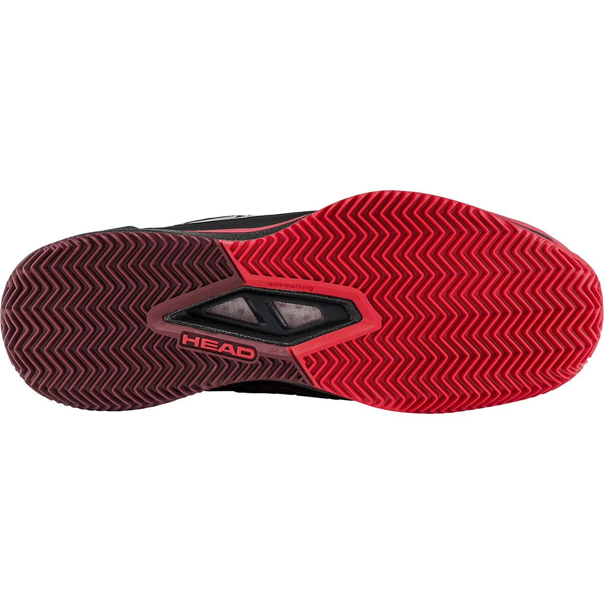 ZAPATILLAS HEAD ENDURE PRO TIERRA BATIDA