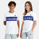 CAMISETA LE COQ SPORTIF JUNIOR
