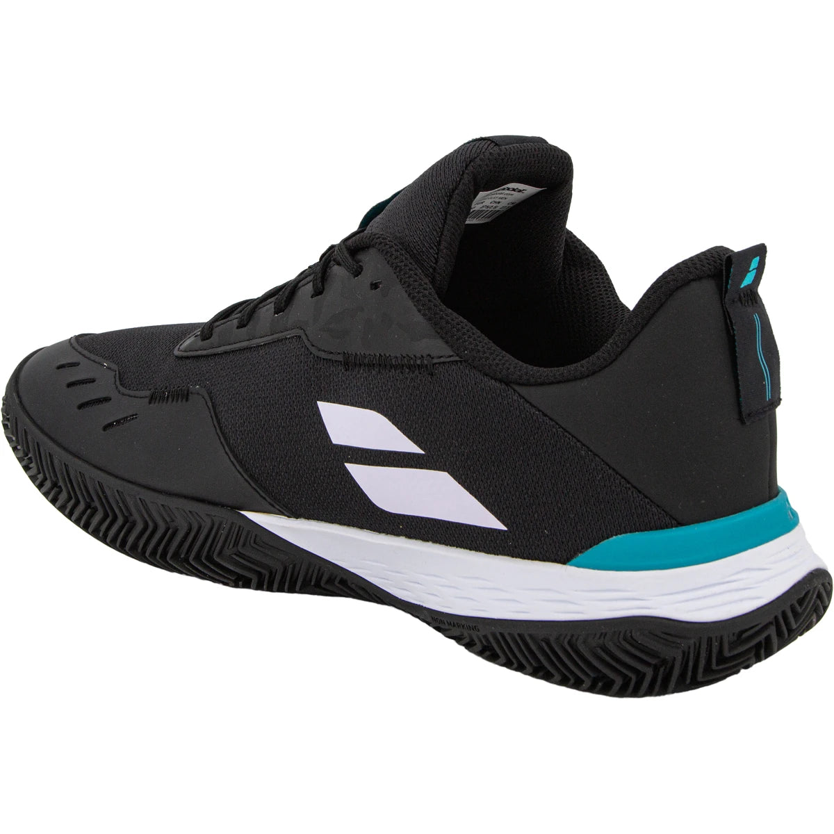 ZAPATILLAS BABOLAT SFX EVO TIERRA BATIDA