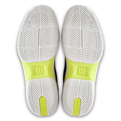 ZAPATILLAS WILSON RUSH LITE 5 TODAS SUPERFICIES