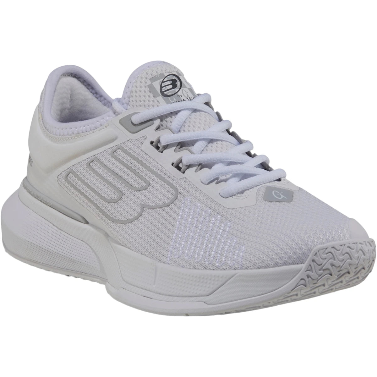 ZAPATILLAS BULLPADEL MUJER ELITE 26I