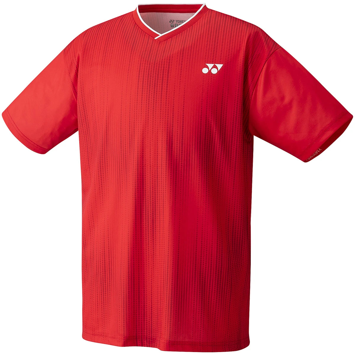 CAMISETA YONEX JUNIOR TEAM YJ0026EX