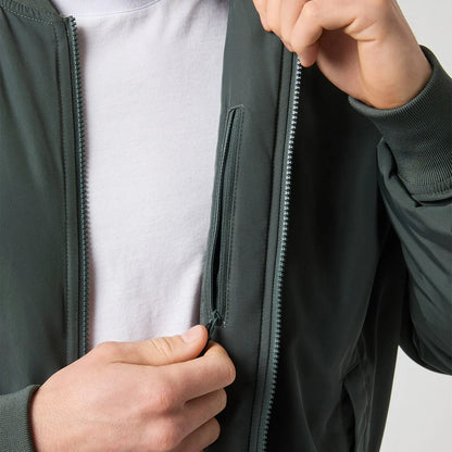 CHAQUETA BJORN BORG CENTRE BOMBER