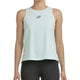 CAMISETA DE TIRANTES BULLPADEL MUJER PURECOLOR ABURE