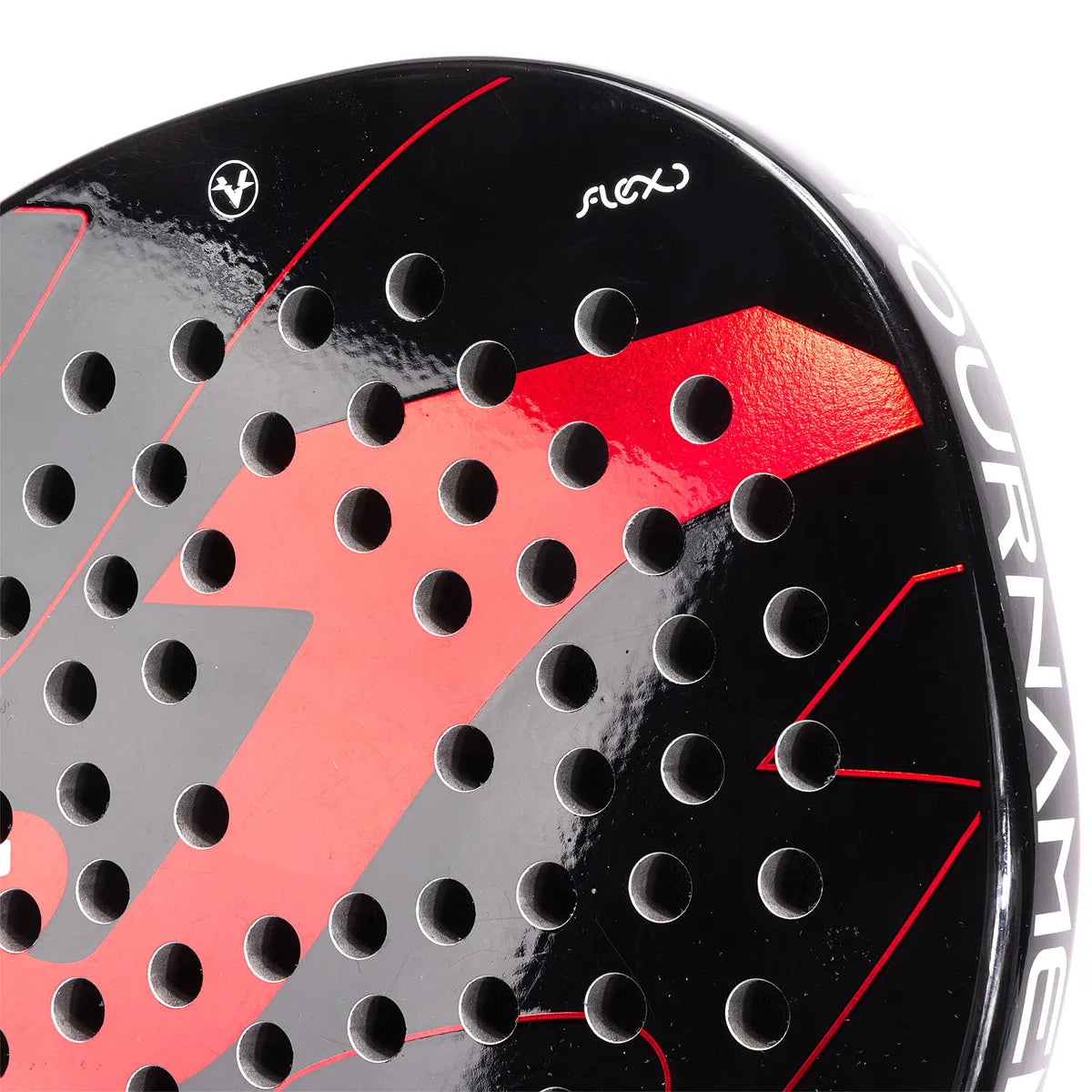 RAQUETA DE PÁDEL JOMA TOURNAMENT FLEX 2.0