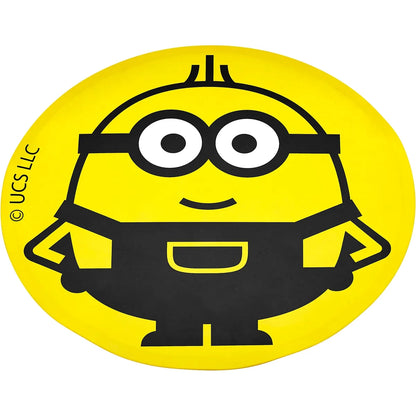 PACK DE 6 BLANCOS WILSON MINIONS