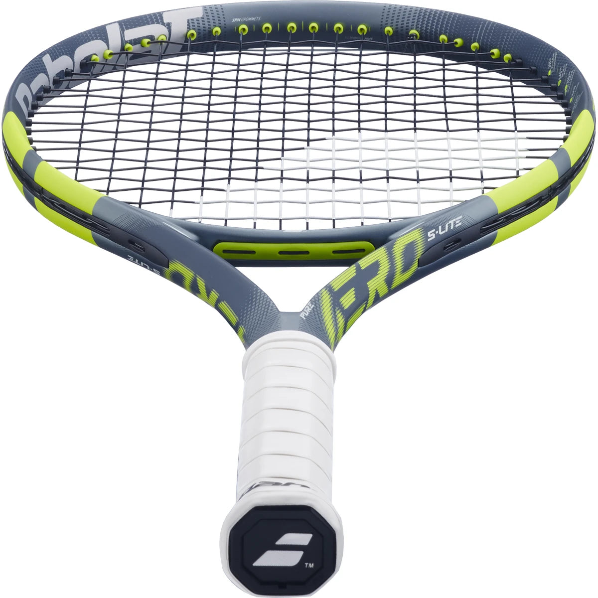 Raqueta Test Babolat Pure Aero Super Lite Gen9 (255 Gr)