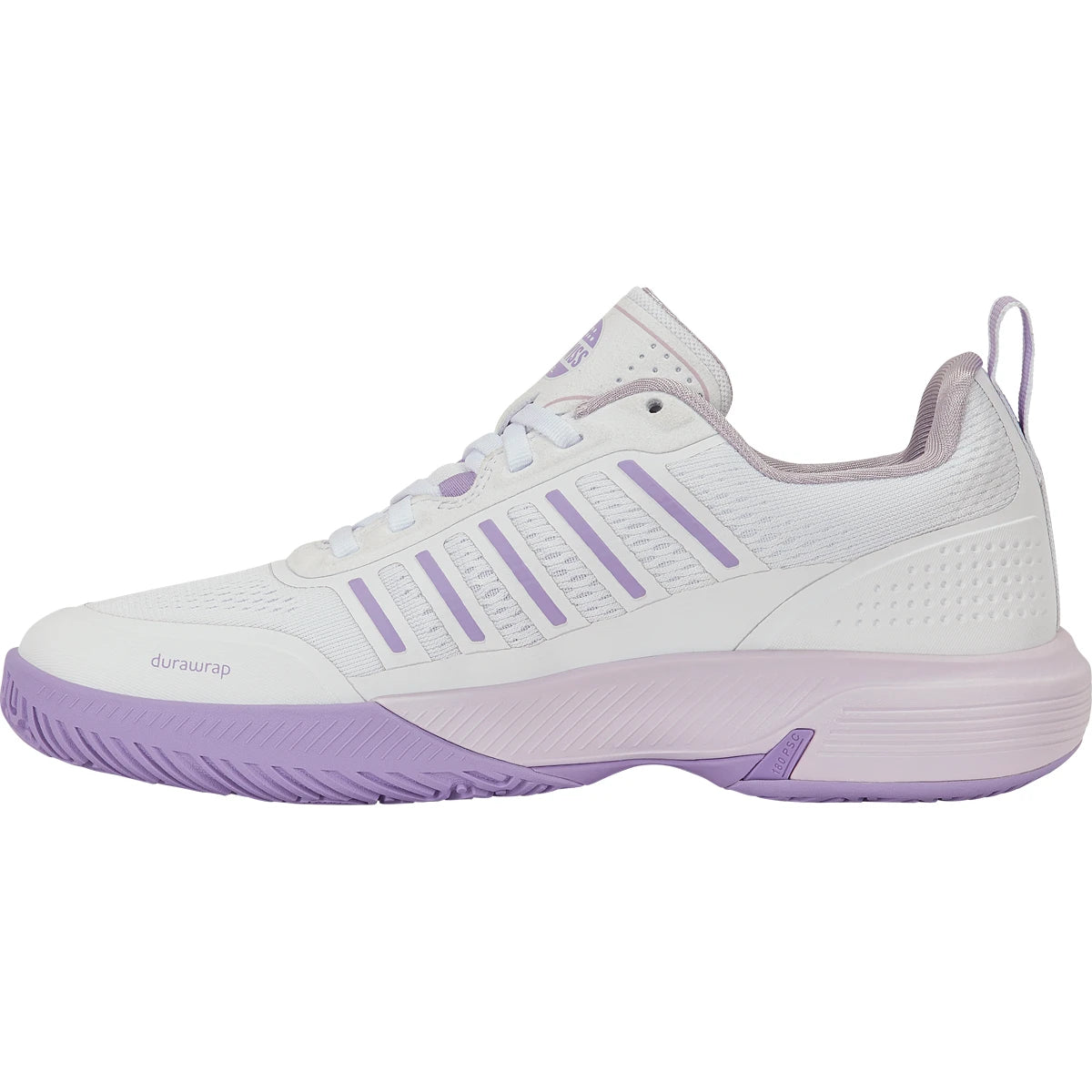 ZAPATILLAS DE PÁDEL K-SWISS MUJER ULTRA COURT