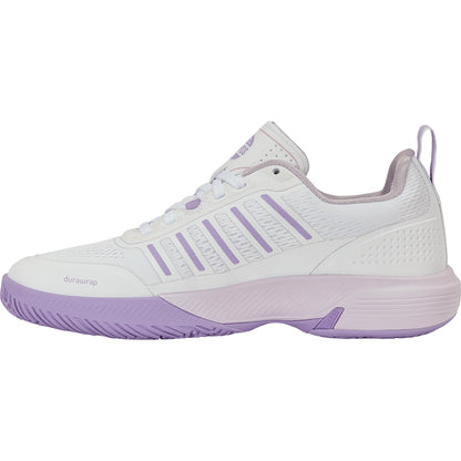ZAPATILLAS DE PÁDEL K-SWISS MUJER ULTRA COURT