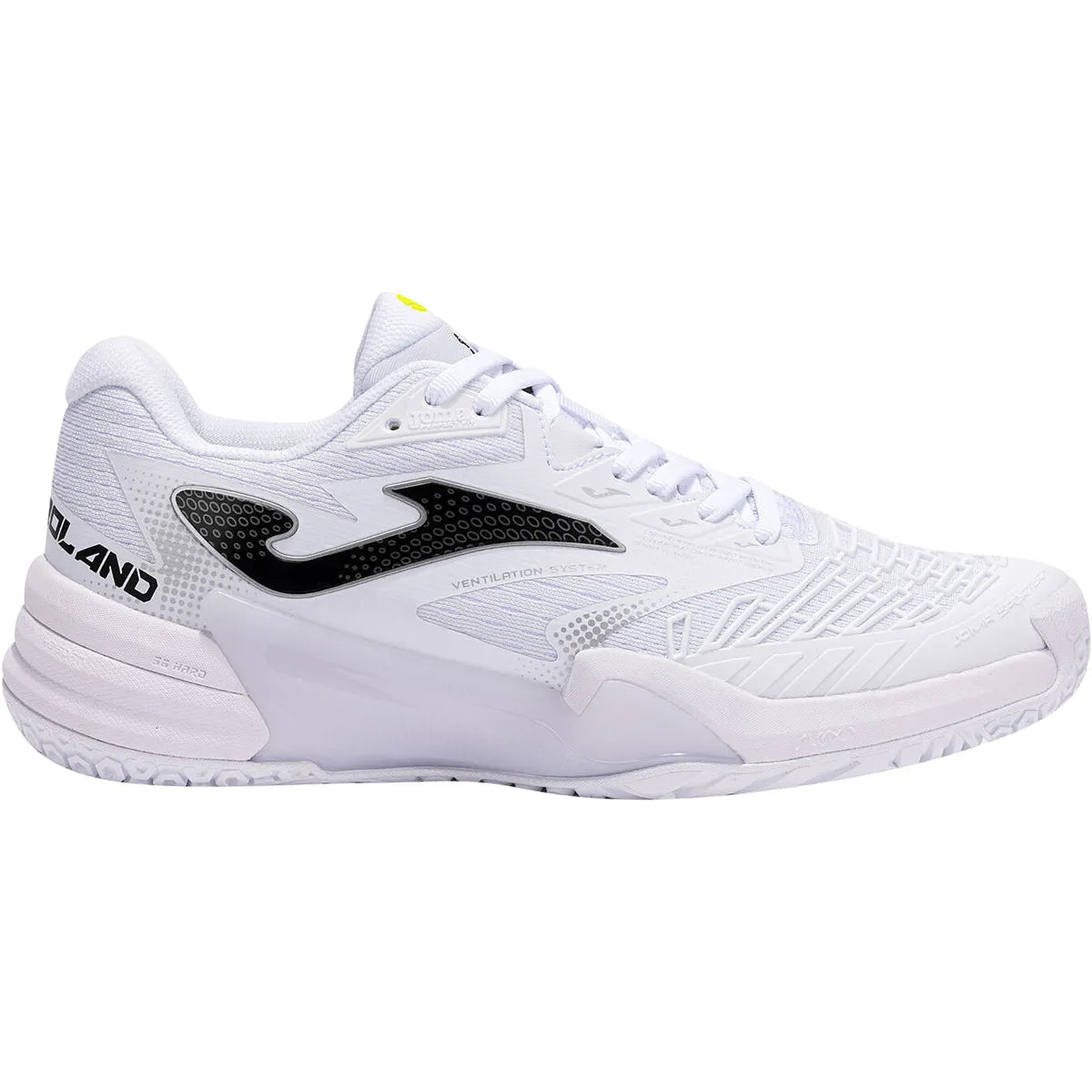 ZAPATILLAS JOMA ROLAND 2502 TODAS SUPERFICIES