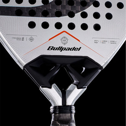 Raqueta Test Padel Bullpadel Vertex 05 Hybrid 27