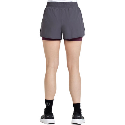 SHORT BULLPADEL MUJER ORFEU