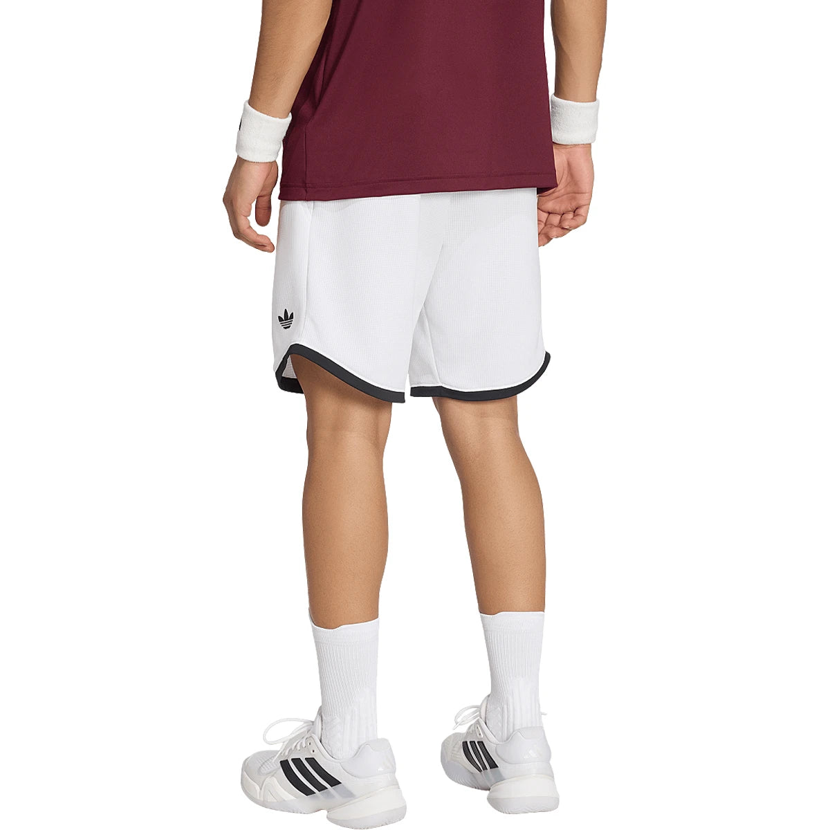 PANTALÓN CORTO ADIDAS HOMBRE CLASSICS