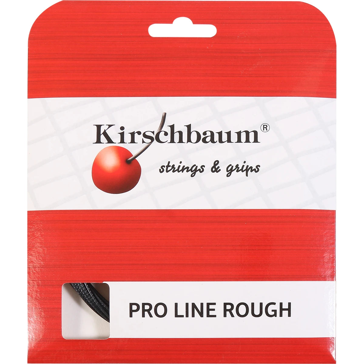 CORDAJE KIRSCHBAUM PRO LINE 2 ROUGH (12 METROS)