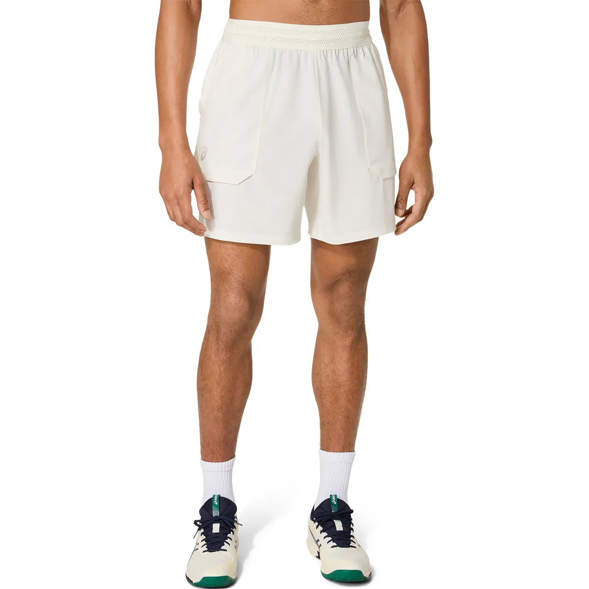PANTALÓN CORTO ASICS MATCH 7IN ASIA / EUROPA