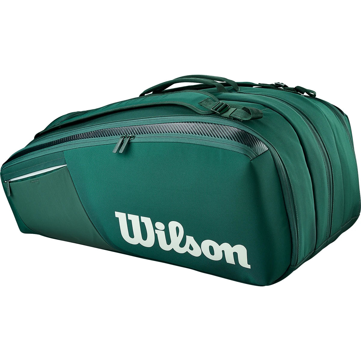 BOLSA WILSON BLADE V10 15R