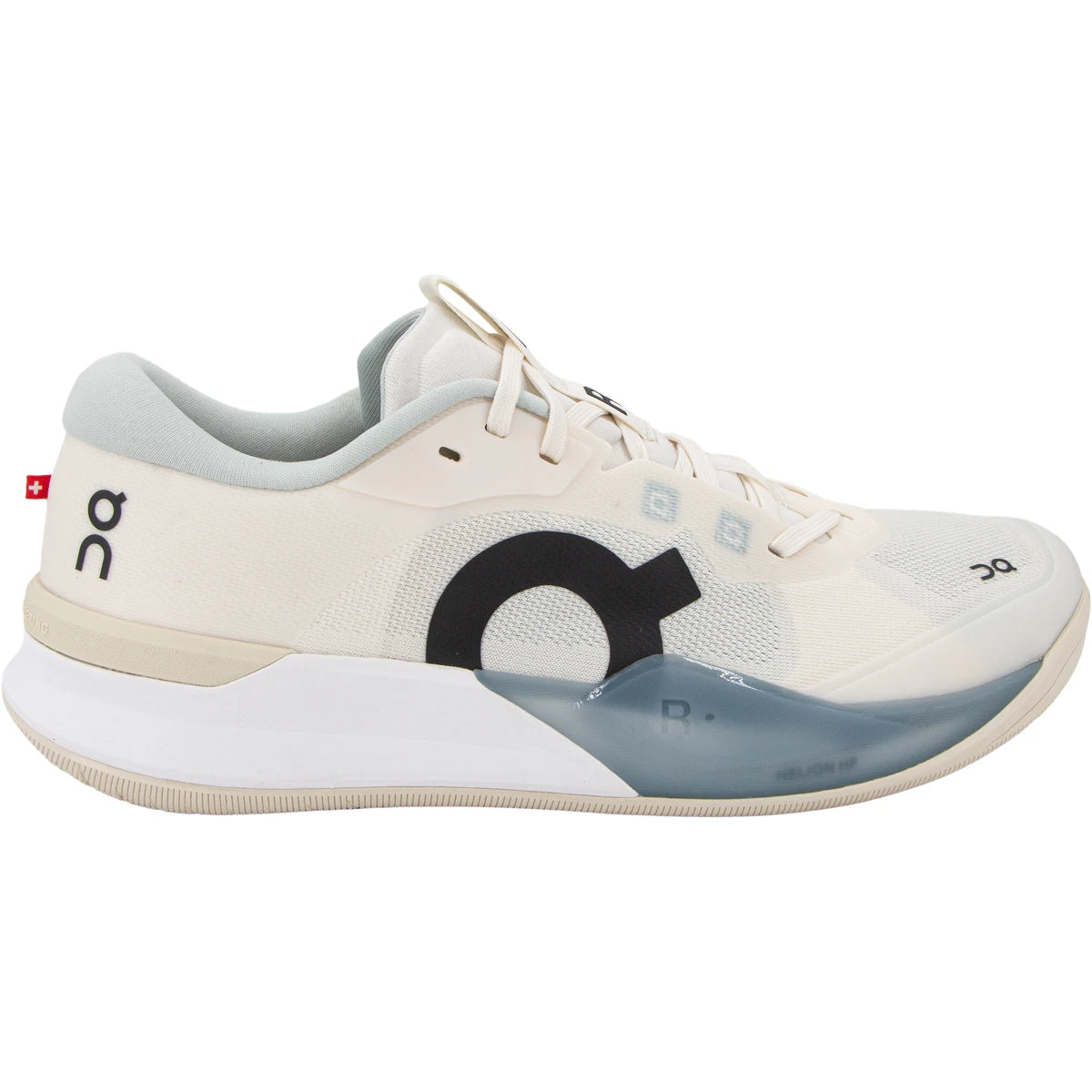 ZAPATILLAS ON MUJER THE ROGER PRO 3 TODAS SUPERFICIES