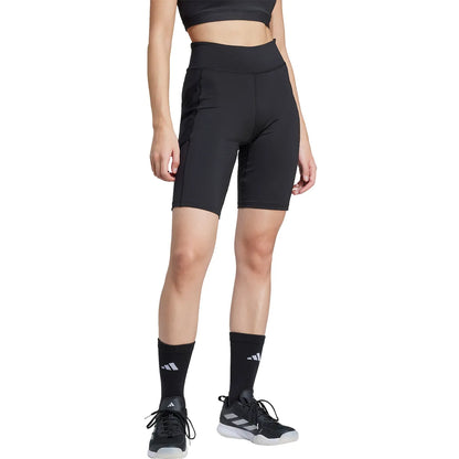 PANTALÓN CORTO ADIDAS MUJER MATCH TIGHT GAMESET