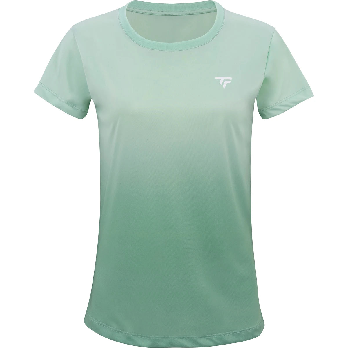 CAMISETA TECNIFIBRE MUJER TEAM X-LOOP