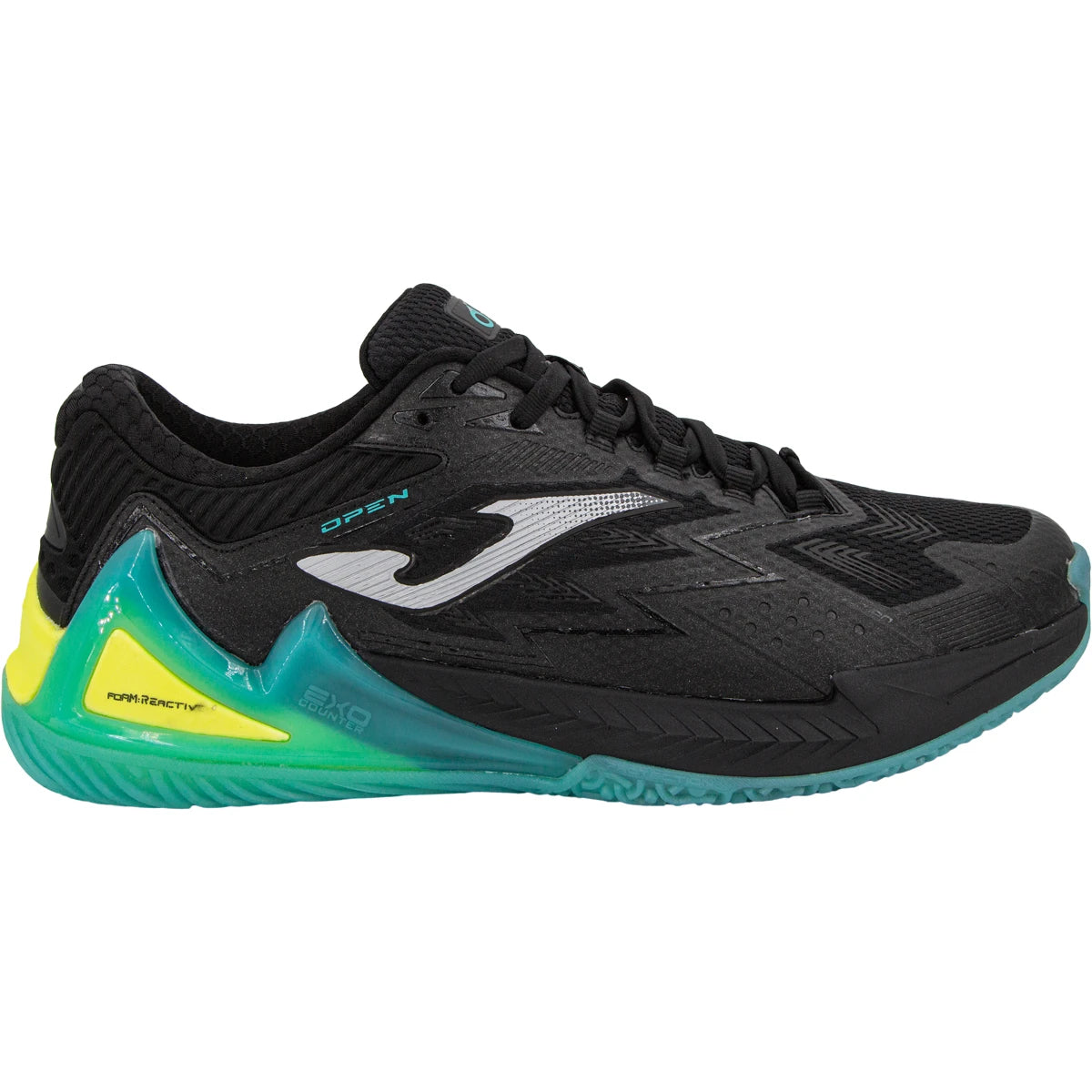 ZAPATILLAS JOMA PADEL OPEN 2601
