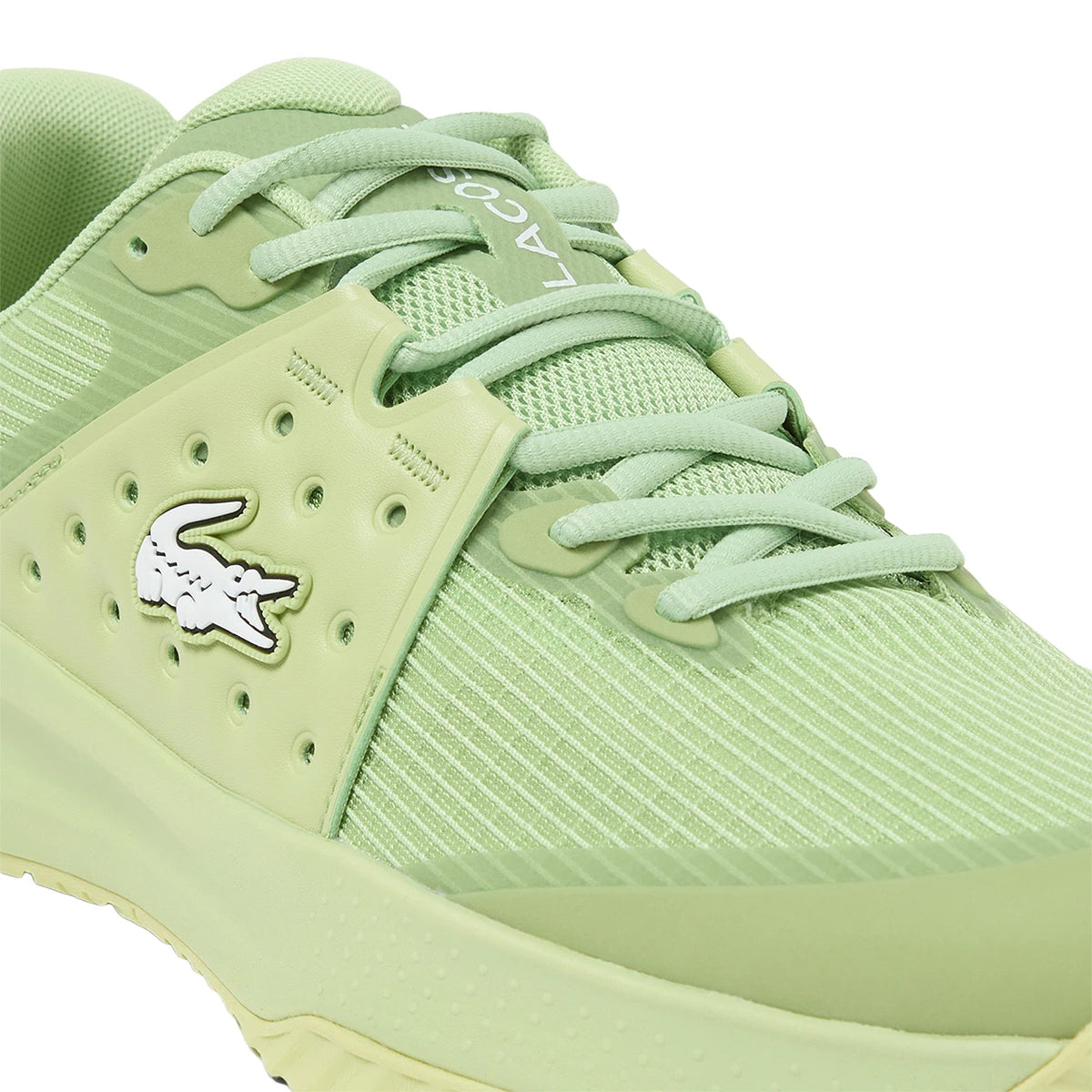 ZAPATILLAS LACOSTE POWER SERVE TODAS SUPERFICIES