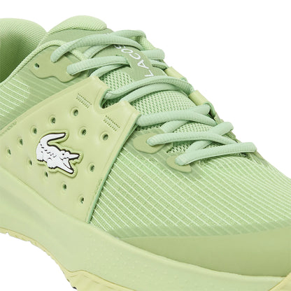 ZAPATILLAS LACOSTE POWER SERVE TODAS SUPERFICIES
