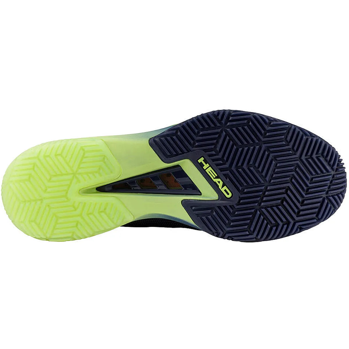 ZAPATILLAS DE PÁDEL HEAD SPRINT PRO 4.0