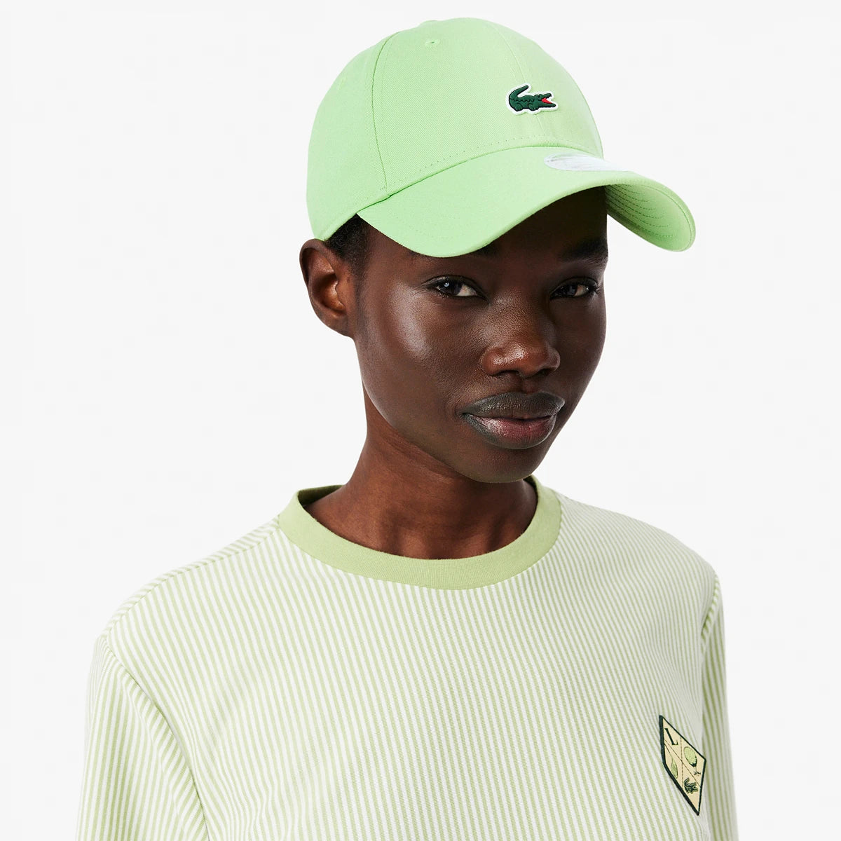 GORRA ERA LACOSTE