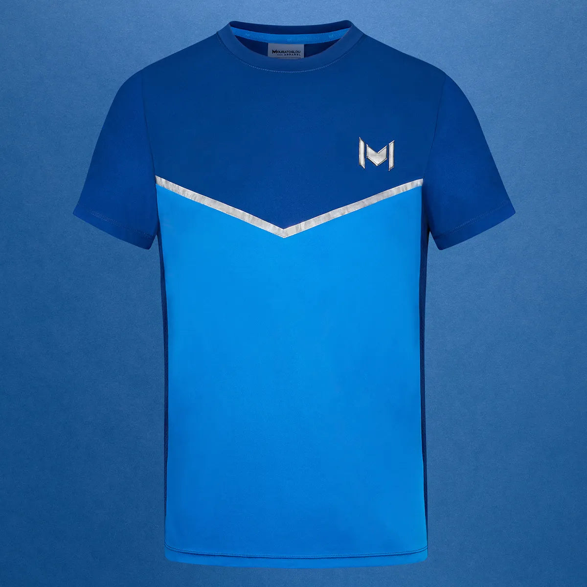 CAMISETA MOURATOGLOU APPAREL JUNIOR MATCH MELBOURNE