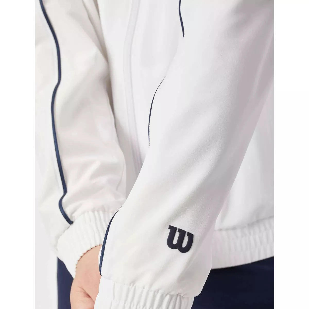 CHAQUETA WILSON TEAM SLAM WOVEN