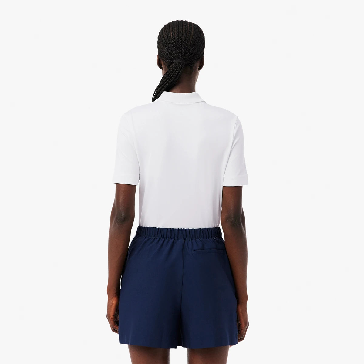 POLO LACOSTE MUJER CORE PERFORMANCE