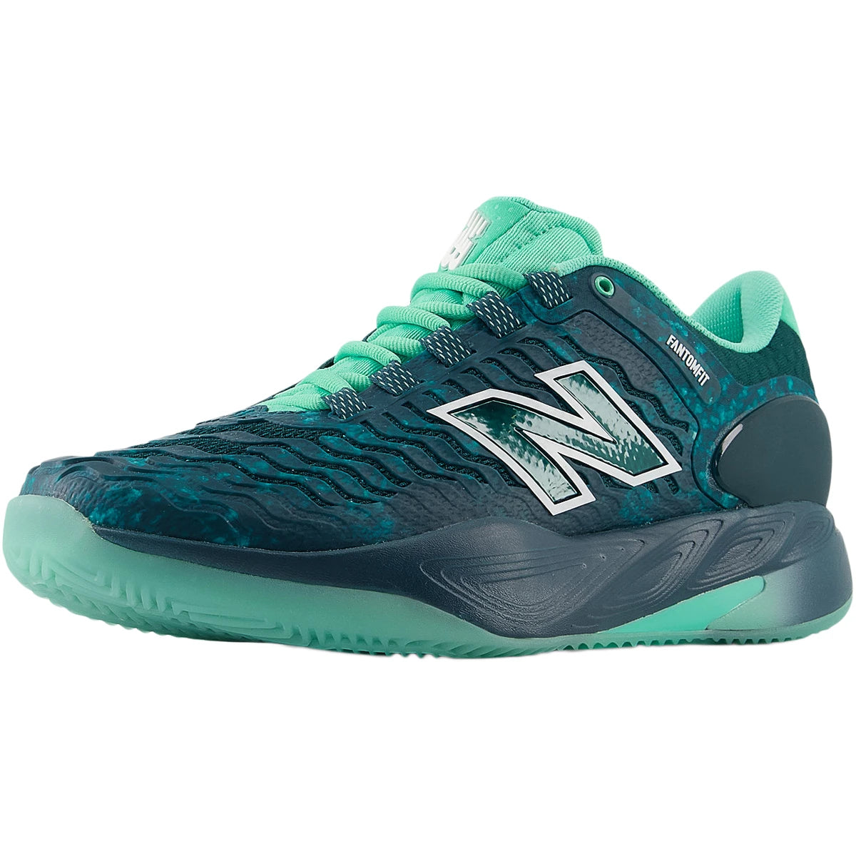 ZAPATILLAS NEW BALANCE FRESHFOAM CT-RALLY V2 TIERRA BATIDA