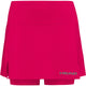 FALDA HEAD JUNIOR CHICA CLUB BASIC